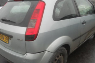 Bloc ABS (freins anti-blocage) FORD FIESTA 5