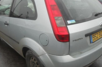 Bloc ABS (freins anti-blocage) FORD FIESTA 5