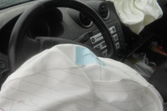 Bloc ABS (freins anti-blocage) FORD FIESTA 5