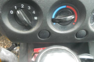 Bloc ABS (freins anti-blocage) FORD FIESTA 5