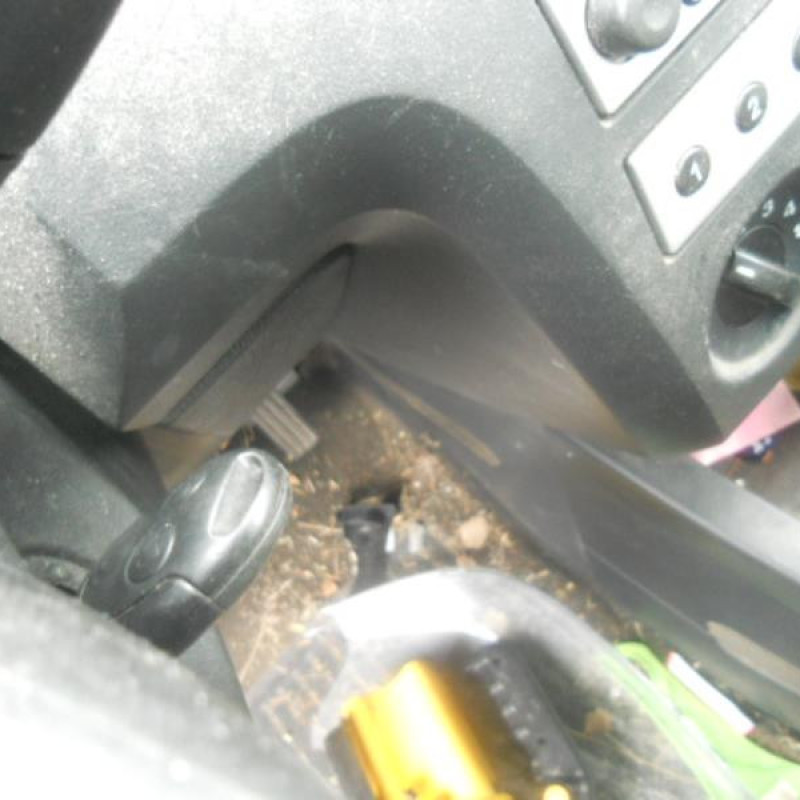 Bloc ABS (freins anti-blocage) FORD FIESTA 5 Photo n°9