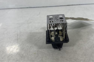 Resistance chauffage PEUGEOT 206