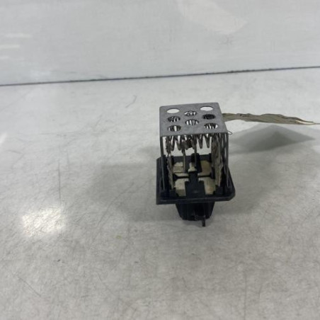 Resistance chauffage PEUGEOT 206