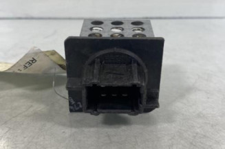 Resistance chauffage PEUGEOT 206