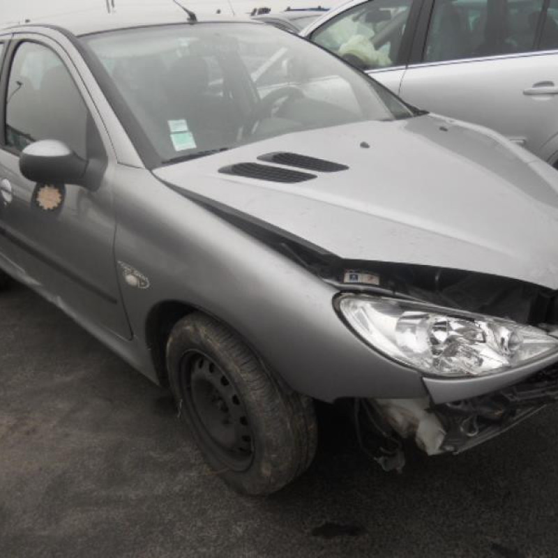 Resistance chauffage PEUGEOT 206 Photo n°6