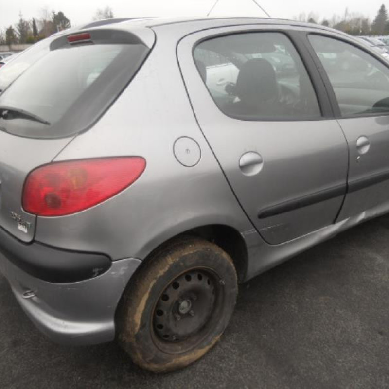 Resistance chauffage PEUGEOT 206 Photo n°7