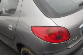 Resistance chauffage PEUGEOT 206