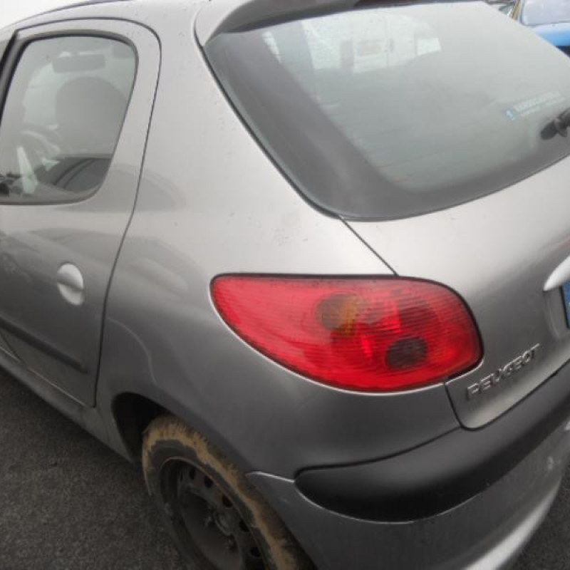 Resistance chauffage PEUGEOT 206 Photo n°8