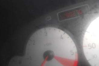 Resistance chauffage PEUGEOT 206