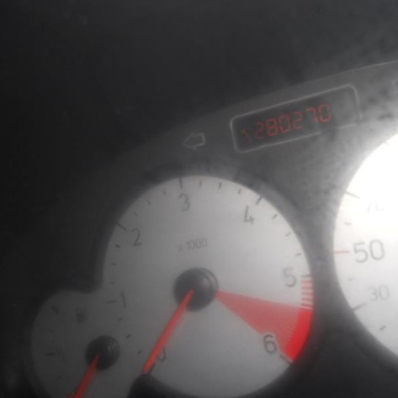 Resistance chauffage PEUGEOT 206 Photo n°10