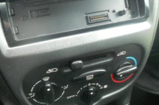 Resistance chauffage PEUGEOT 206