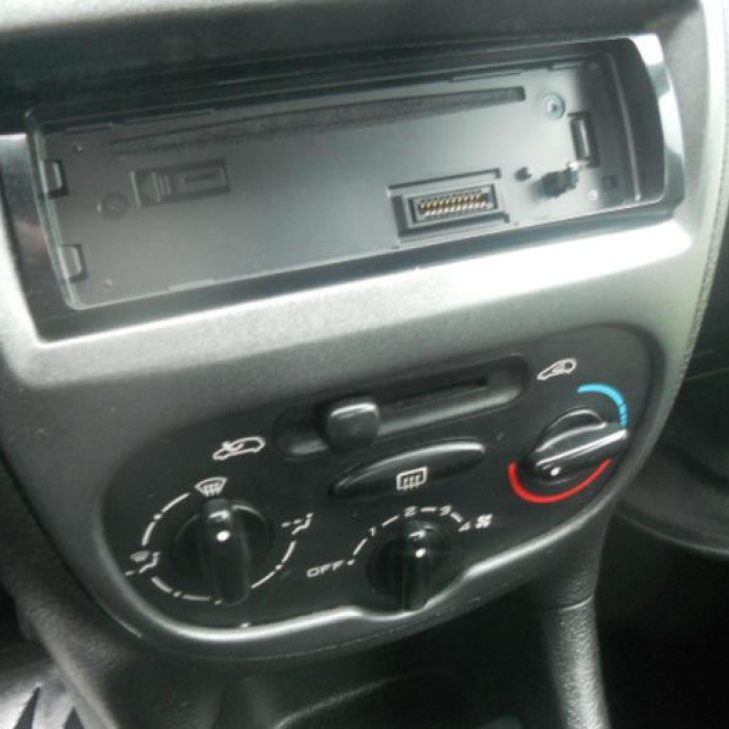 Resistance chauffage PEUGEOT 206 Photo n°11