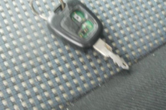 Resistance chauffage PEUGEOT 206