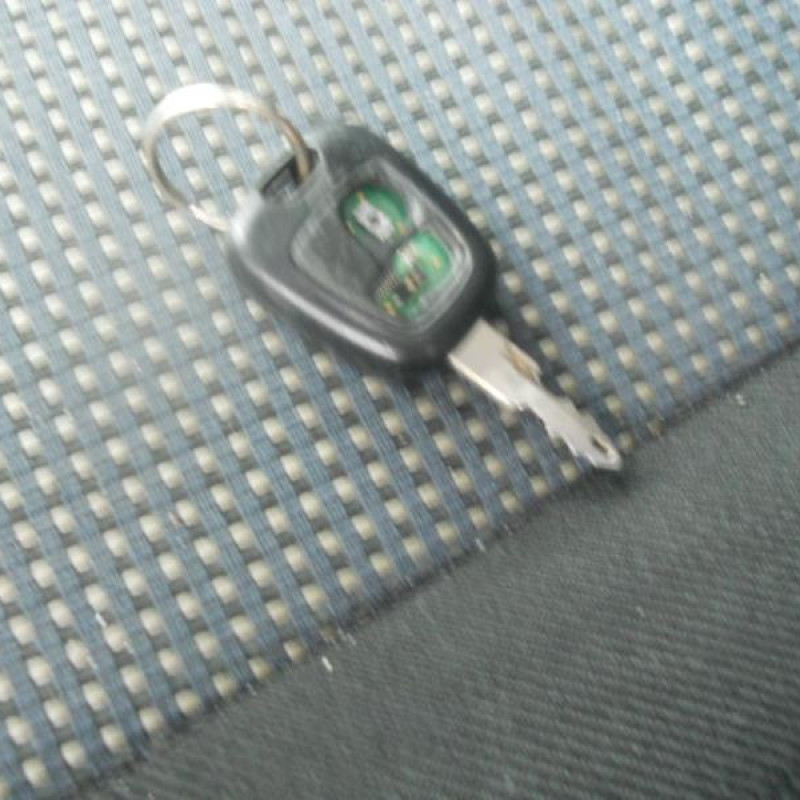 Resistance chauffage PEUGEOT 206 Photo n°12