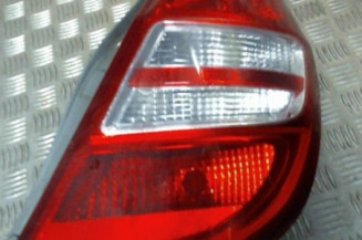 Feu arriere principal droit (feux) HYUNDAI I 30 1 Photo n°1