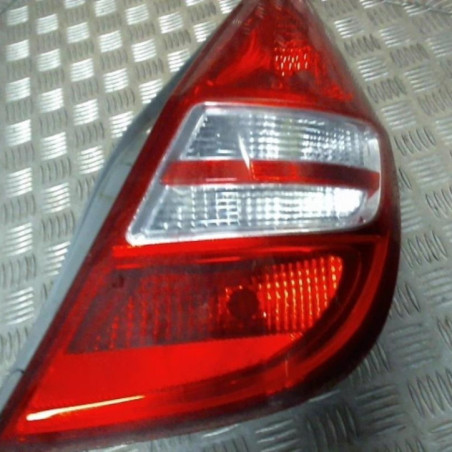 Feu arriere principal droit (feux) HYUNDAI I 30 1 Photo n°1