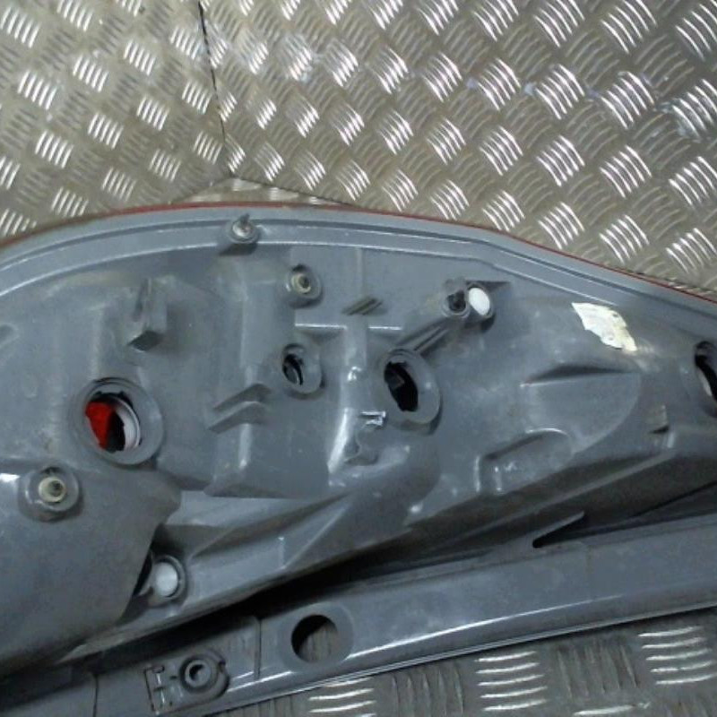 Feu arriere principal droit (feux) HYUNDAI I 30 1 Photo n°2