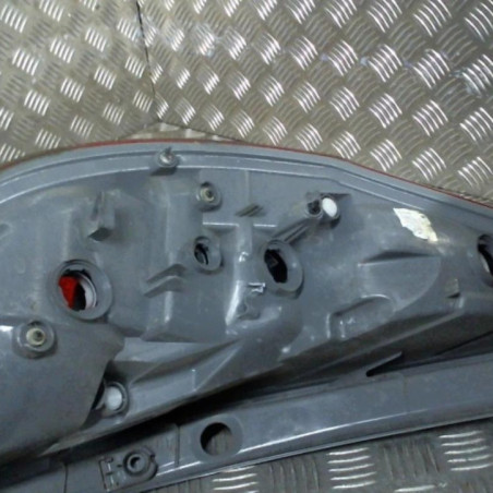 Feu arriere principal droit (feux) HYUNDAI I 30 1
