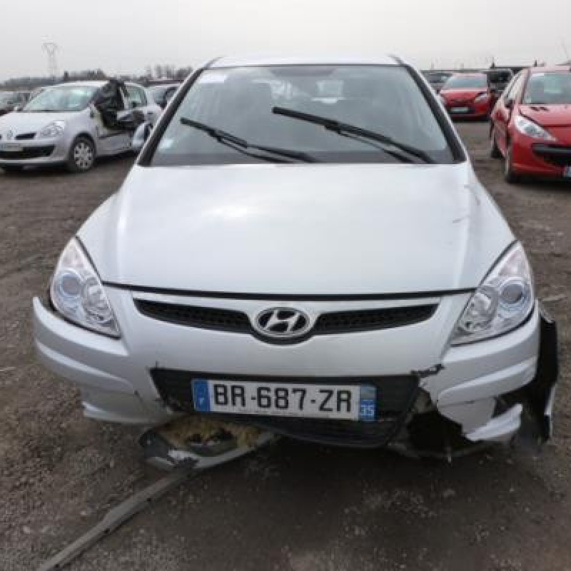 Feu arriere principal droit (feux) HYUNDAI I 30 1 Photo n°3