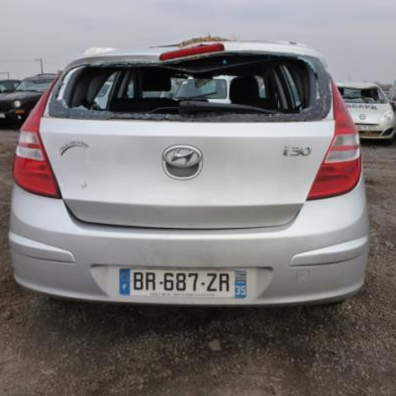 Feu arriere principal droit (feux) HYUNDAI I 30 1 Photo n°5