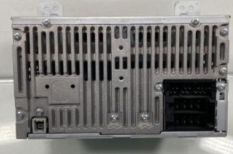 Autoradio d'origine HYUNDAI I 30 1
