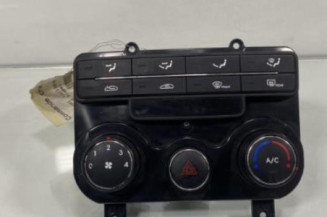 Commande chauffage HYUNDAI I 30 1 Photo n°1
