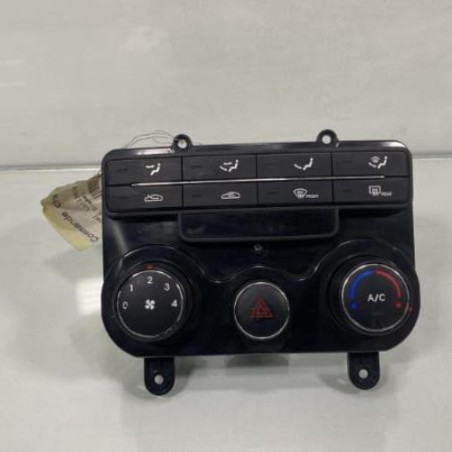 Commande chauffage HYUNDAI I 30 1 Photo n°1