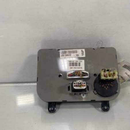 Commande chauffage HYUNDAI I 30 1