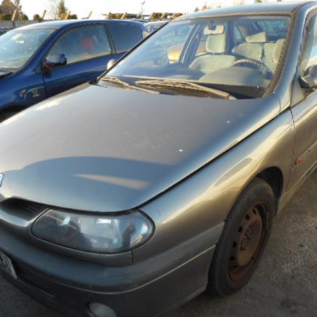 Bras essuie glace arriere RENAULT LAGUNA 1 Photo n°1