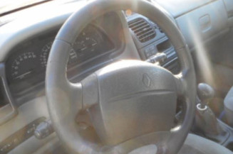 Bras essuie glace arriere RENAULT LAGUNA 1