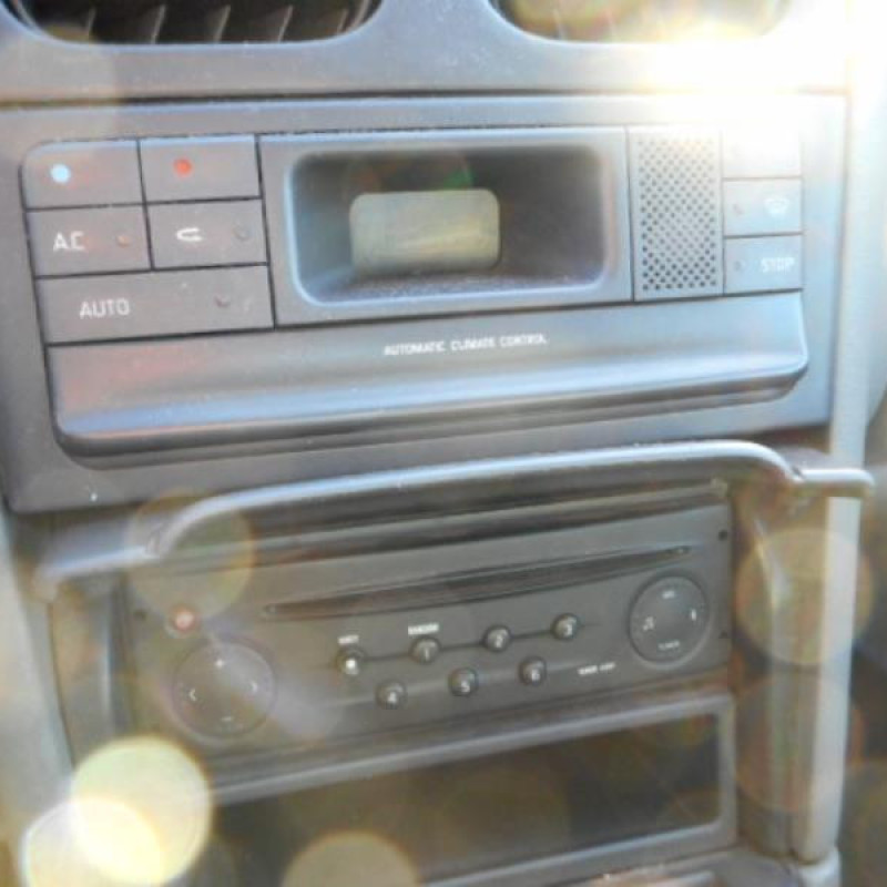 Bras essuie glace arriere RENAULT LAGUNA 1 Photo n°6