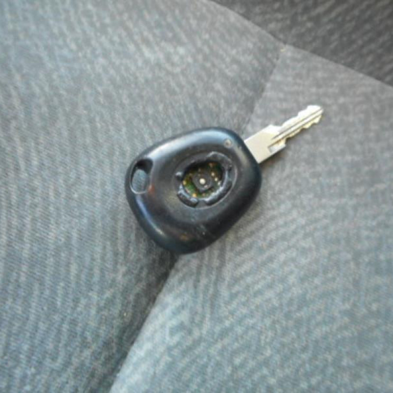 Bras essuie glace arriere RENAULT LAGUNA 1 Photo n°7
