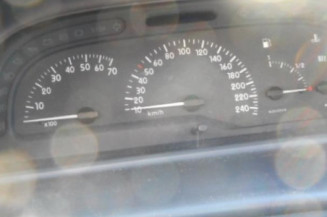 Bras essuie glace arriere RENAULT LAGUNA 1