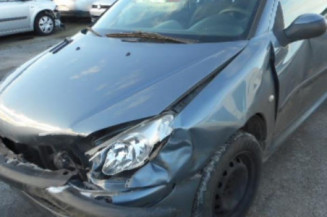 Interrupteur de leve vitre avant gauche PEUGEOT 206