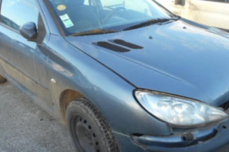 Interrupteur de leve vitre avant gauche PEUGEOT 206