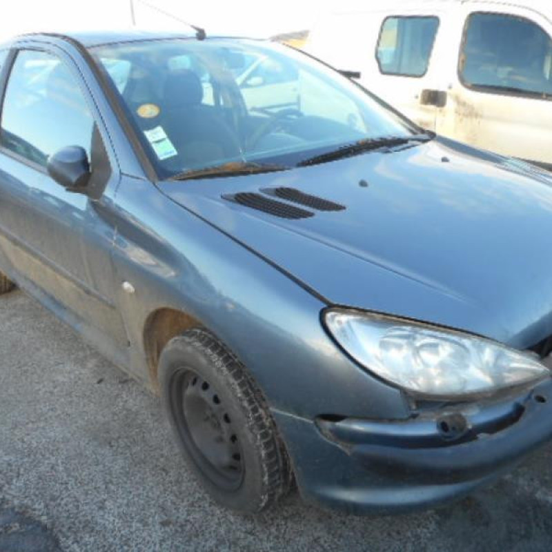 Interrupteur de leve vitre avant gauche PEUGEOT 206 Photo n°5