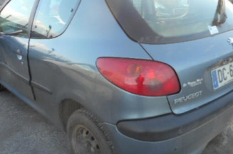 Interrupteur de leve vitre avant gauche PEUGEOT 206