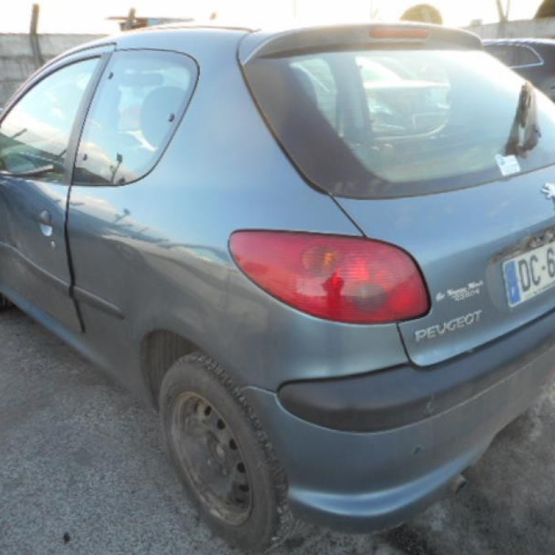 Interrupteur de leve vitre avant gauche PEUGEOT 206 Photo n°7