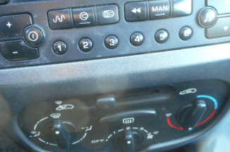 Interrupteur de leve vitre avant gauche PEUGEOT 206