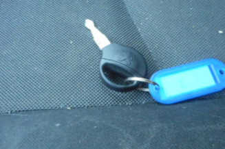 Interrupteur de leve vitre avant gauche PEUGEOT 206