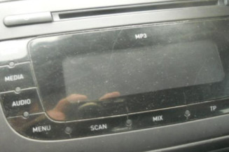 Debitmetre SEAT IBIZA 4