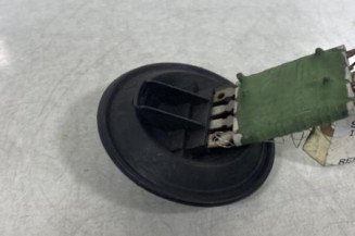 Resistance chauffage SEAT IBIZA 4