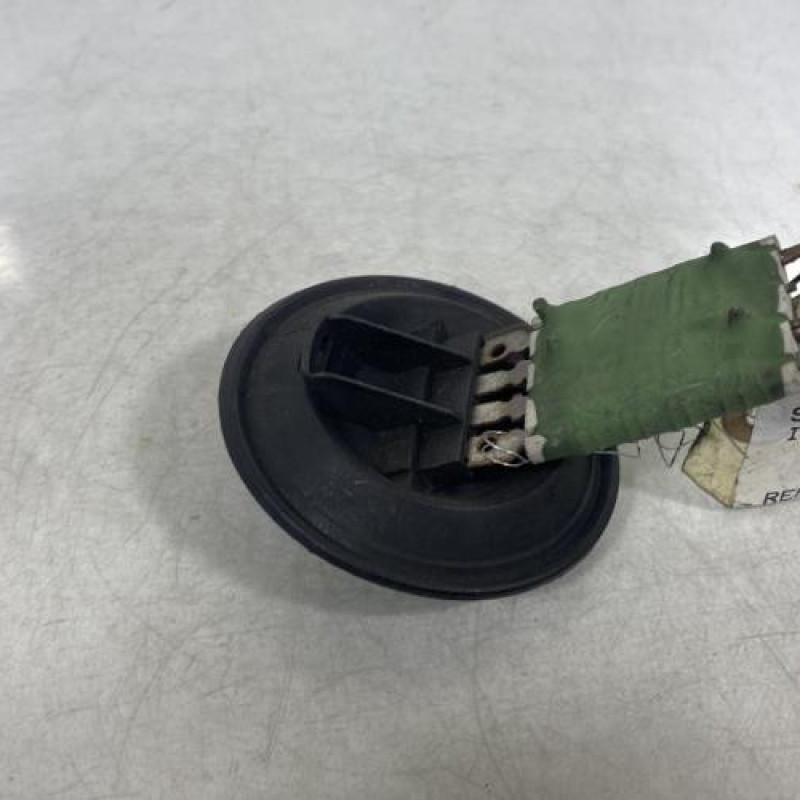 Resistance chauffage SEAT IBIZA 4 Photo n°3