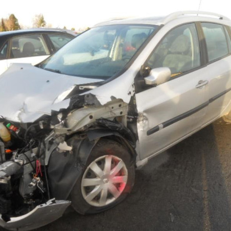 Bras essuie glace arriere RENAULT CLIO 3 Photo n°1