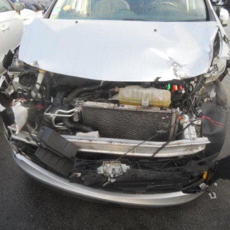 Bras essuie glace arriere RENAULT CLIO 3