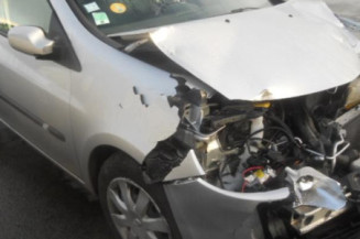Bras essuie glace arriere RENAULT CLIO 3