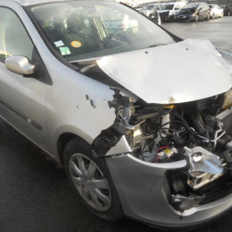 Bras essuie glace arriere RENAULT CLIO 3 Photo n°3