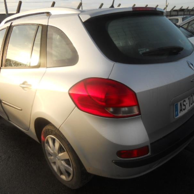 Bras essuie glace arriere RENAULT CLIO 3 Photo n°5