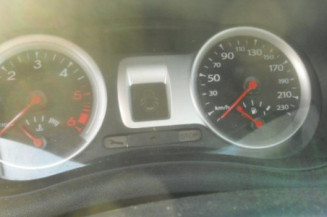 Bras essuie glace arriere RENAULT CLIO 3