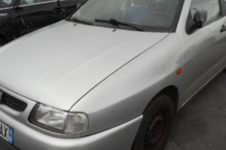 Bras essuie glace arriere SEAT IBIZA 2 Photo n°1